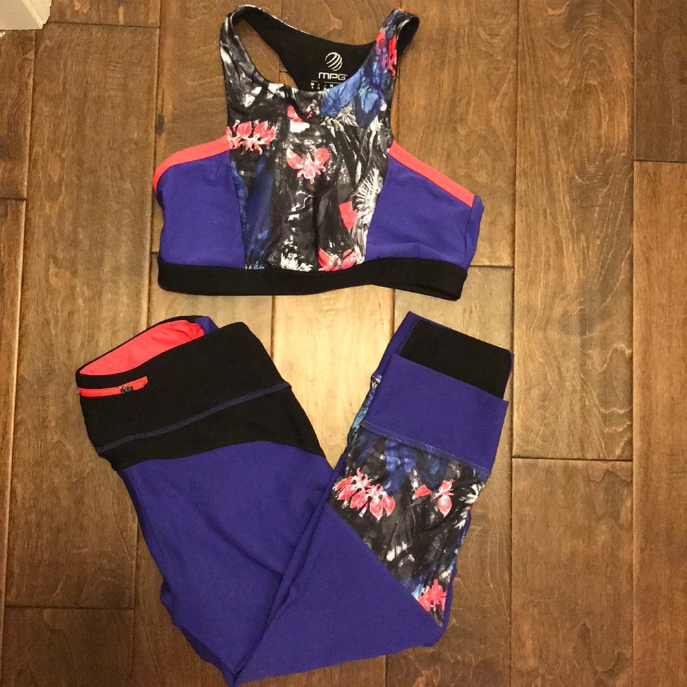 2 Piece Active Set
